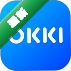 OKKI6.83.0 官方版
