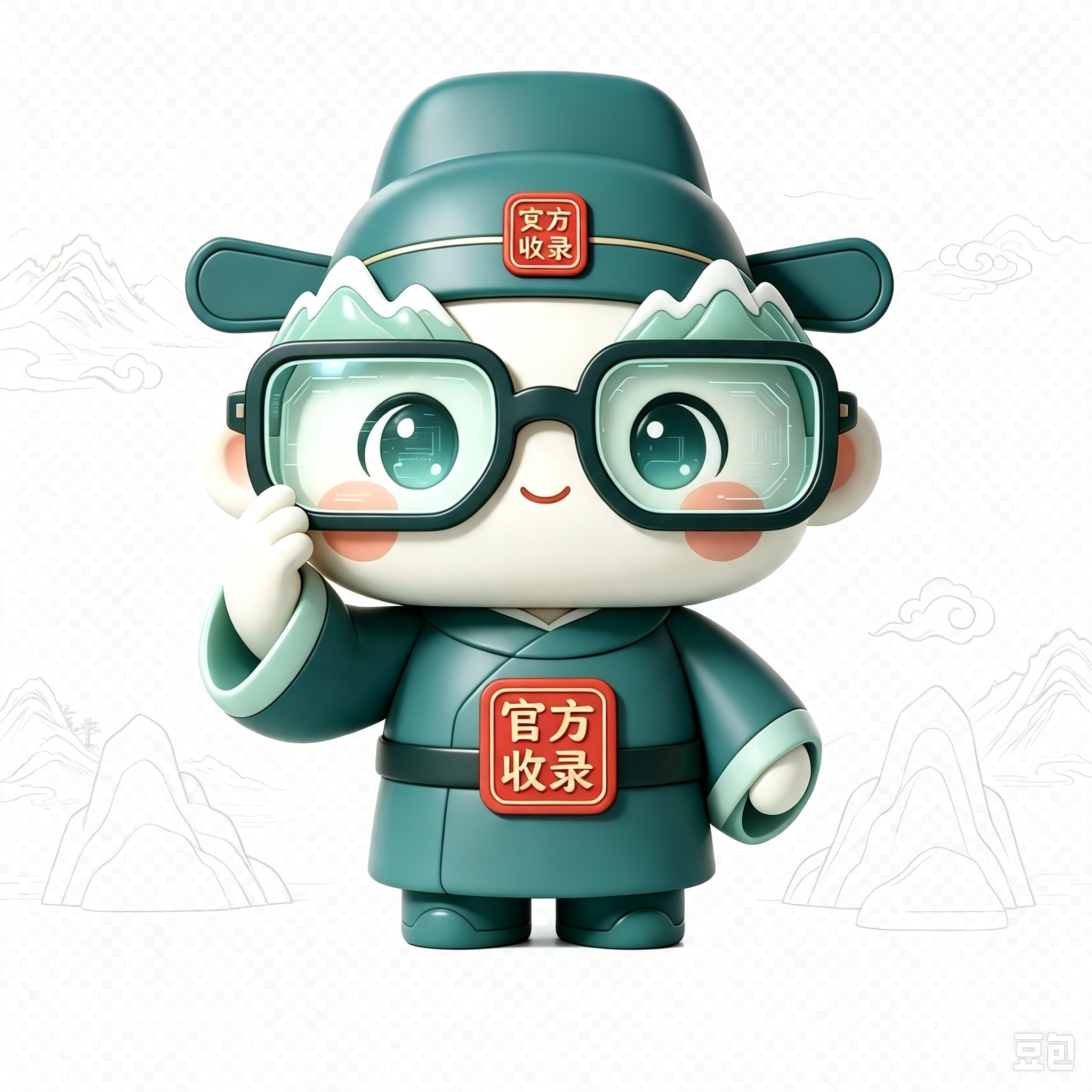 文旅山应官