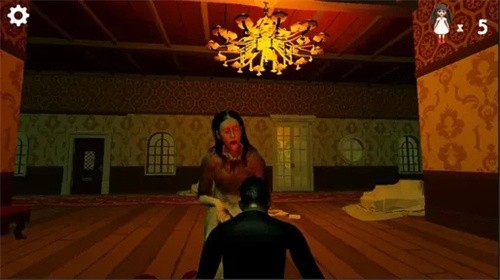 钱德拉穆基手游