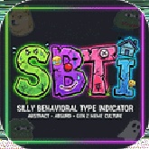SBTI人格测试