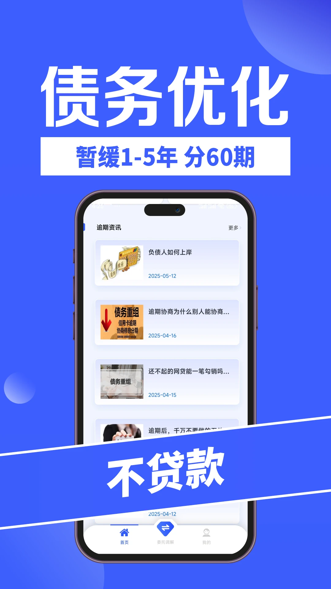 债务重组
