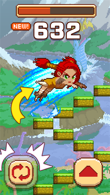 Infinite Staircase安装器