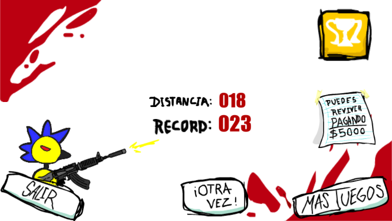 杀手波罗内置修改器版 安卓版v1.6.2