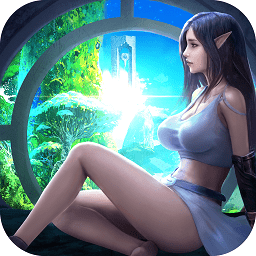 精灵盛典：黎明