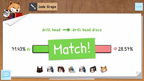 Draw&Guess