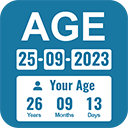 年龄计算器(生日倒计时软件) v3.1.0 安卓版