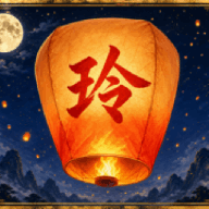 玲笼
