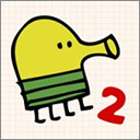 嘟嘟跳2游戏