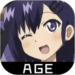 AGE漫画