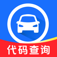 交通违章代码查询