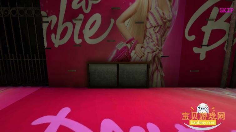 鬼屠夫芭比模组(Psychopath Hunt Barbie)最新版1.1.1 <a href='http://www.xp811.com/zt/shurufa/' target='_blank'>安卓</a>版 鬼屠夫芭比模组(Psychopath Hunt Barbie)最新版1.1.1 安卓版