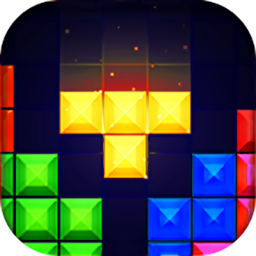 经典俄罗斯方块