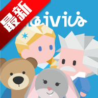 haivivi pal智能玩具app手机版v1.9.0 安卓版