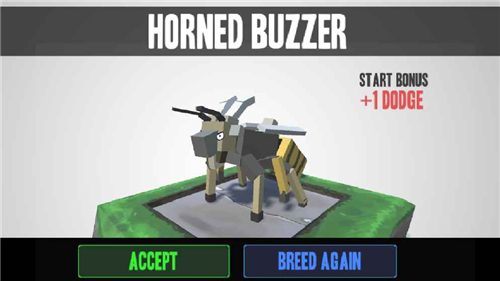 合成动物汉化版