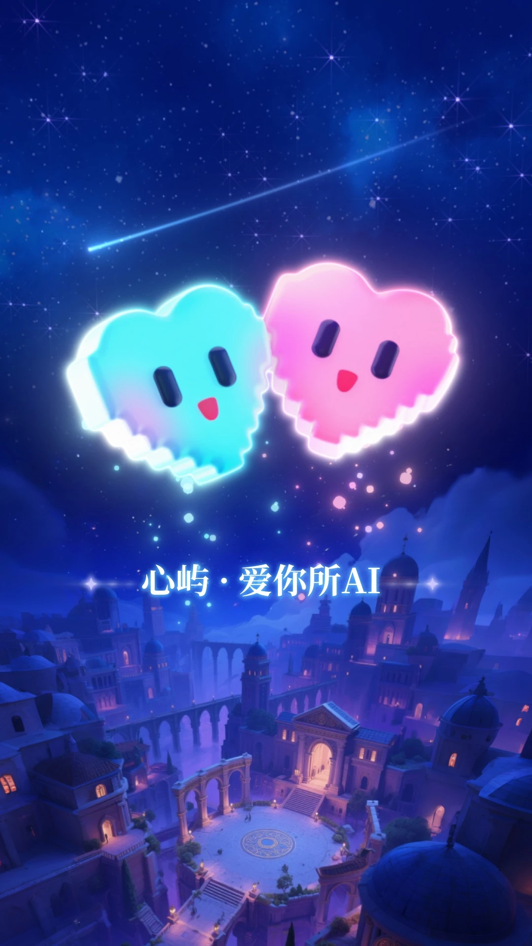 心屿