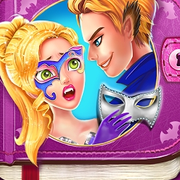 Secret High School 2: The Masked Ball