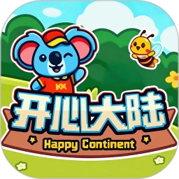 开心大陆