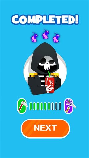 Death Incoming安装器