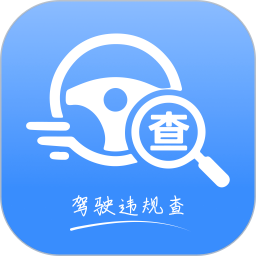 驾驶违规查助手