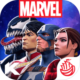 漫威：超级争霸战