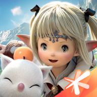 最终幻想14：水晶世界