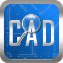 CAD快速看图(CAD图纸查看绘制软件) v6.1.6 安卓手机版