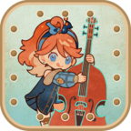 白键上的协奏曲：卡宏往事