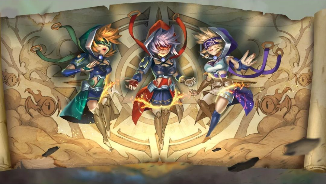 英雄无限1.38.2 官方版