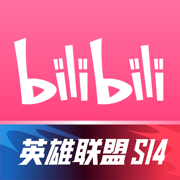 bilibili哔哩哔哩ipad客户端