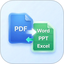 PDF转Word文档助手