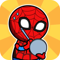 超级英雄游戏456