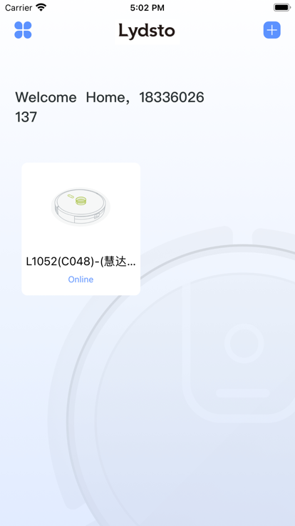 lydsto app官方版