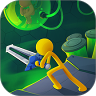 火柴人巅峰对决