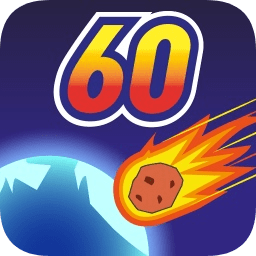 地球灭亡前60秒!