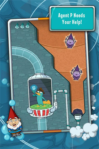 Perry?