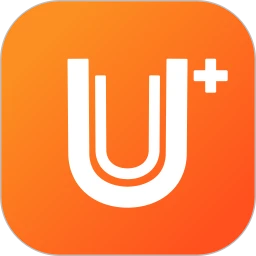 U+