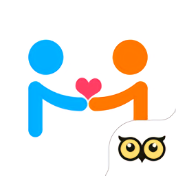 两个小球two small balls