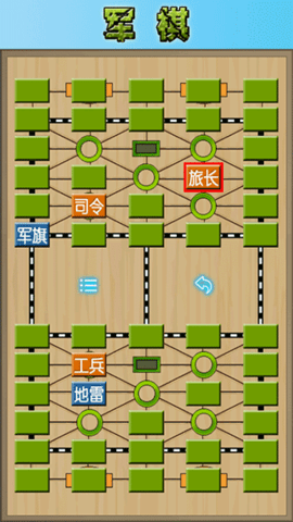 军棋