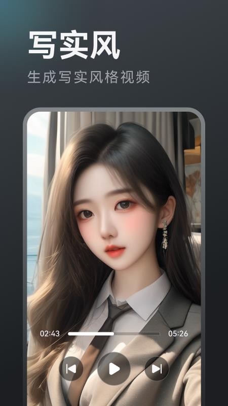 AI漫剧