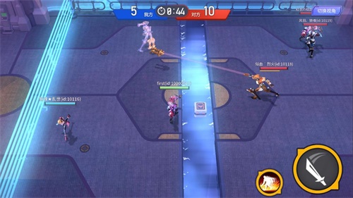 斗钩 安卓版1.0.0