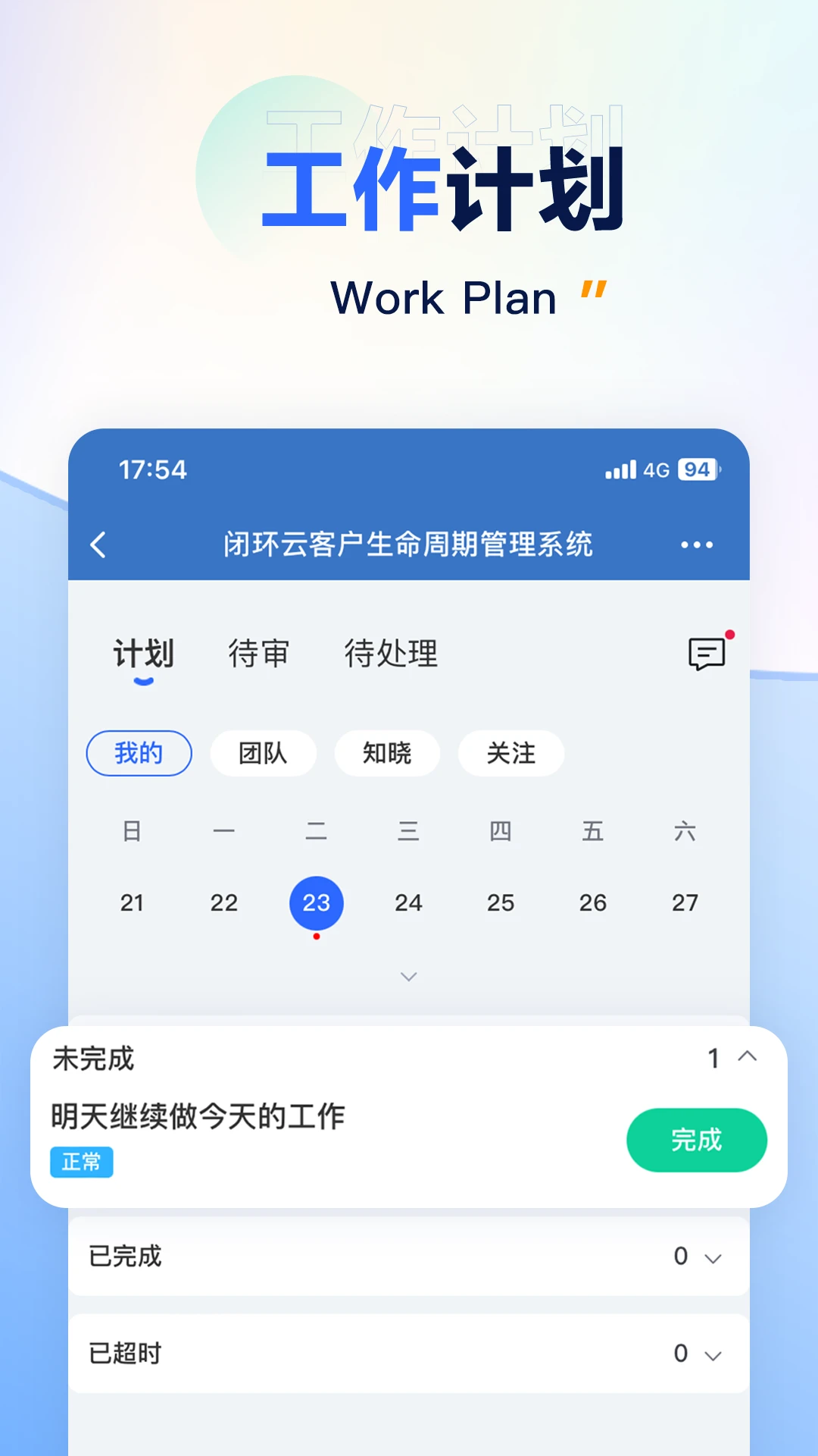 闭环云 闭环云