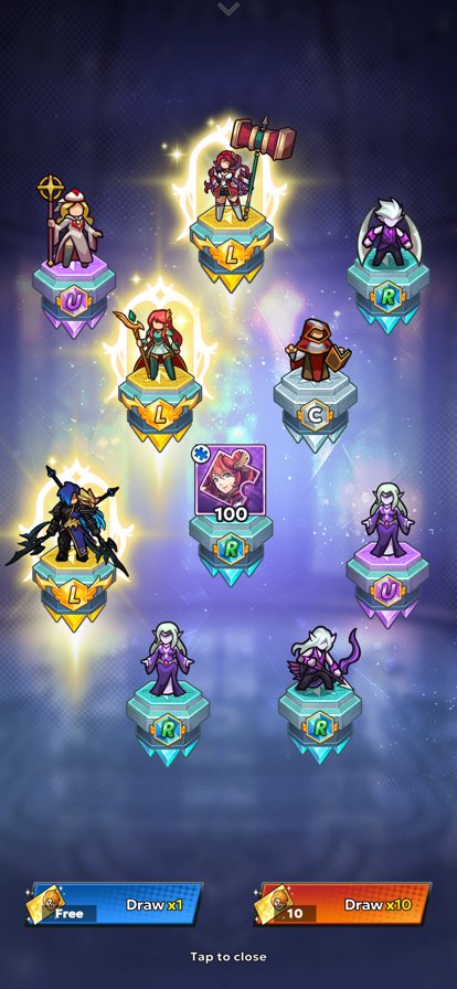 福蒂亚斯传奇最新版本(Fortias Saga)