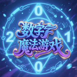 数字魔法游戏