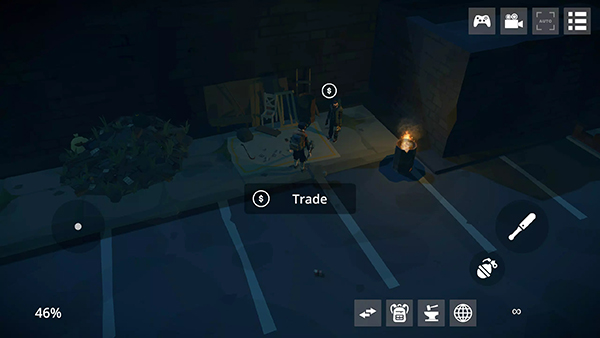 死亡荒地:幸存者 死亡荒地:幸存者