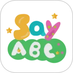 SayABC英语