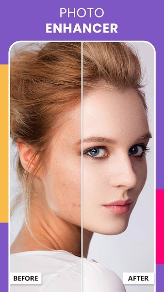 photo Enhancer手机版 photo Enhancer手机版