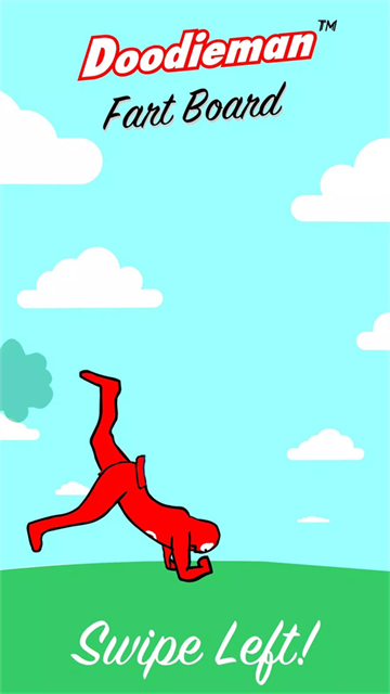 放屁超人(Fart Board) 放屁超人(Fart Board)