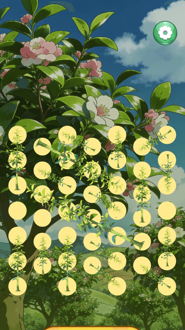 美丽茶树合集