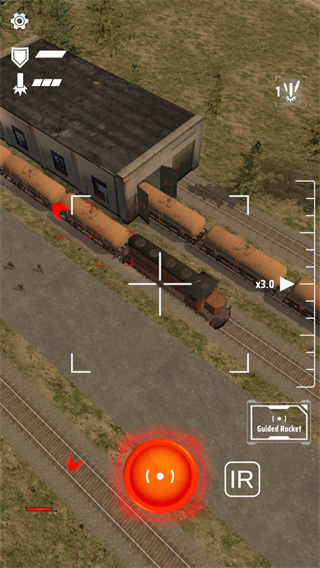 DroneAttackSRP安装器 DroneAttackSRP安装器