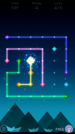 starlink Puzzle汉化